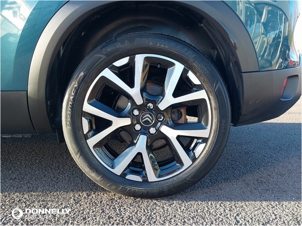 Used Citroen C5 Aircross 2019 for sale - 76702607: Photo 5