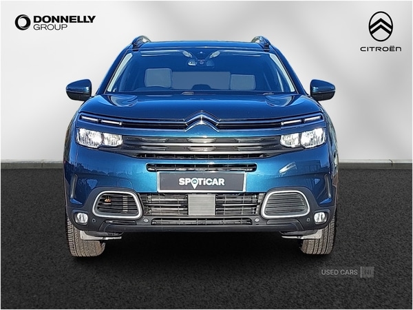 Used Citroen C5 Aircross 2019 for sale - 76702607: Photo 6