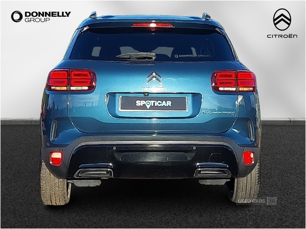 Used Citroen C5 Aircross 2019 for sale - 76702607: Photo 7