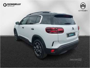 Used Citroen C5 Aircross 2025 for sale - 75187915: Photo