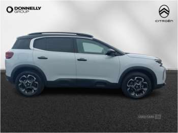 Used Citroen C5 Aircross 2025 for sale - 75187915: Photo