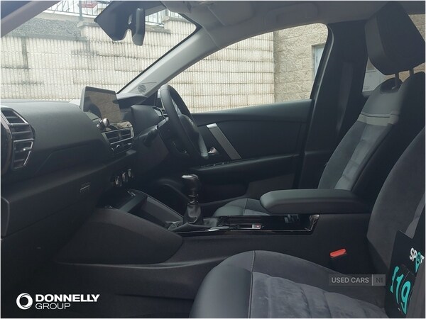 Used Citroen C4 2025 for sale - 74739943: Photo 10