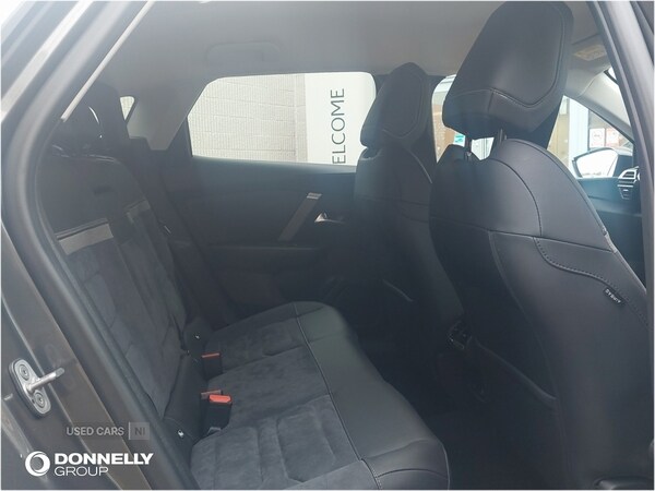Used Citroen C4 2025 for sale - 74739943: Photo 11