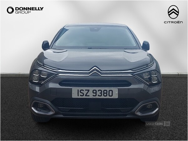 Used Citroen C4 2025 for sale - 74739943: Photo 12