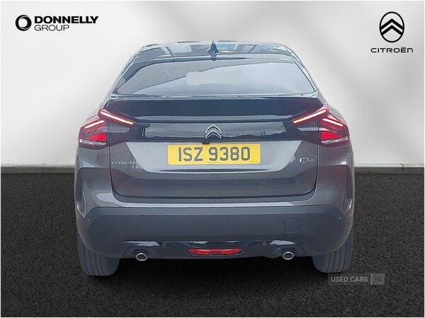 Used Citroen C4 2025 for sale - 74739943: Photo 13