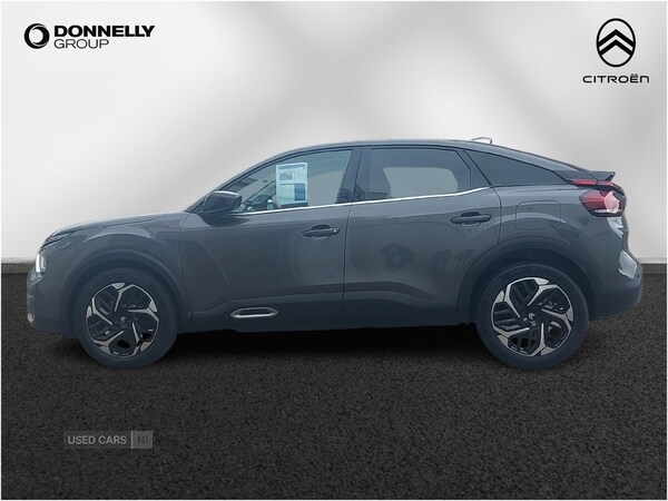 Used Citroen C4 2025 for sale - 74739943: Photo 14