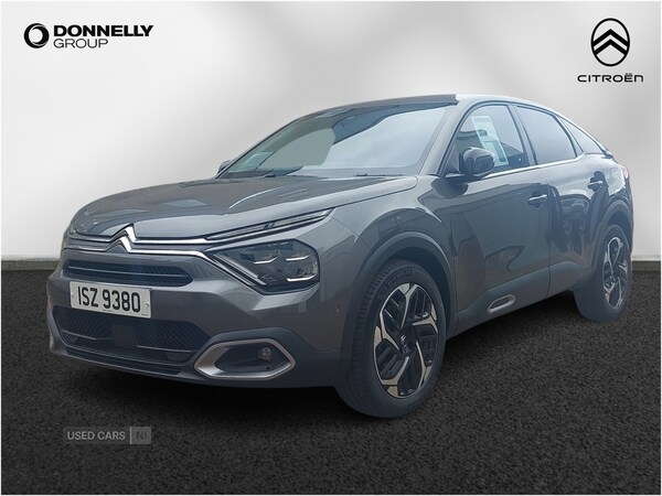 Used Citroen C4 2025 for sale - 74739943: Photo 15