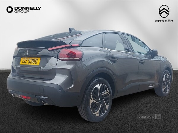 Used Citroen C4 2025 for sale - 74739943: Photo 16