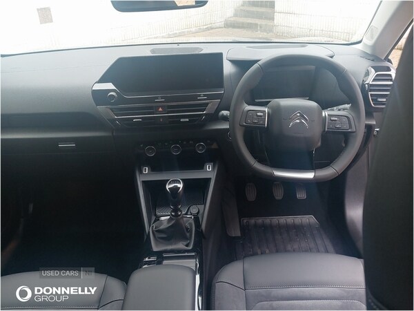 Used Citroen C4 2025 for sale - 74739943: Photo 17