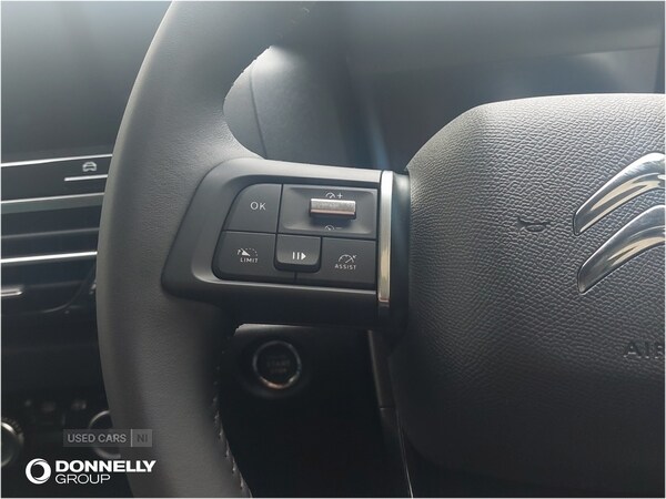 Used Citroen C4 2025 for sale - 74739943: Photo 19