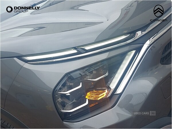 Used Citroen C4 2025 for sale - 74739943: Photo 24
