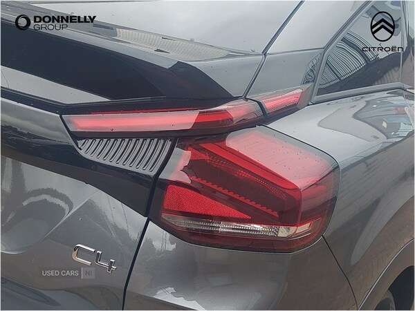 Used Citroen C4 2025 for sale - 74739943: Photo 25