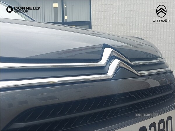 Used Citroen C4 2025 for sale - 74739943: Photo 26