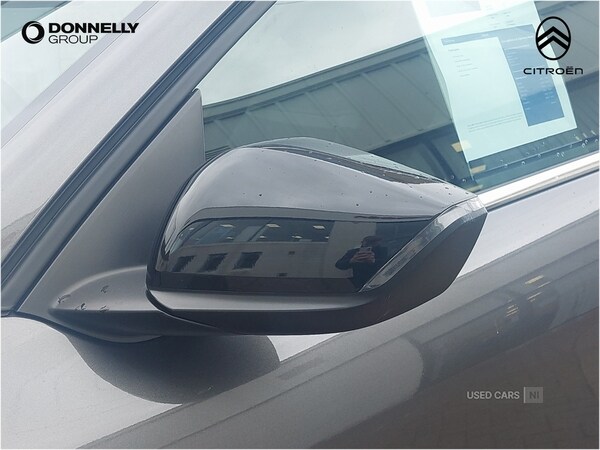 Used Citroen C4 2025 for sale - 74739943: Photo 27