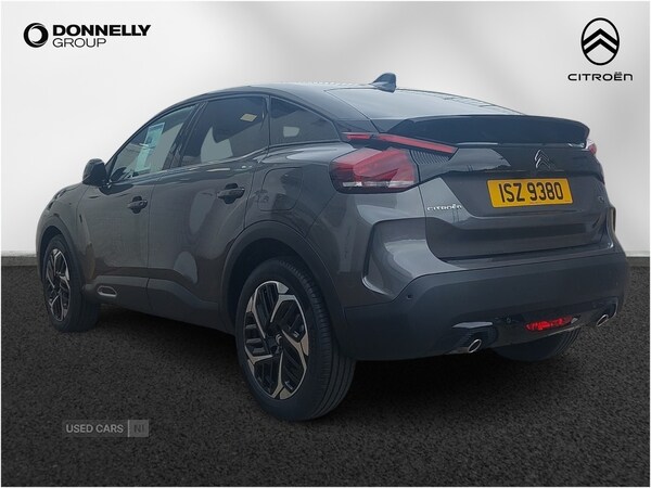 Used Citroen C4 2025 for sale - 74739943: Photo 2