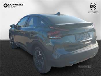 Used Citroen C4 2025 for sale - 74739943: Photo