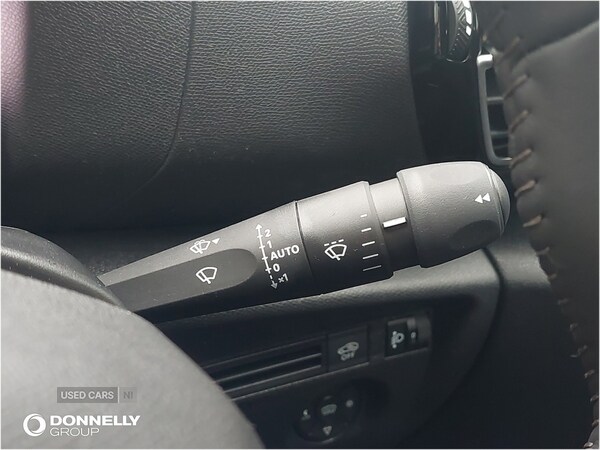 Used Citroen C4 2025 for sale - 74739943: Photo 35