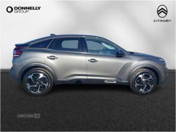Used Citroen C4 2025 for sale - 74739943: Photo