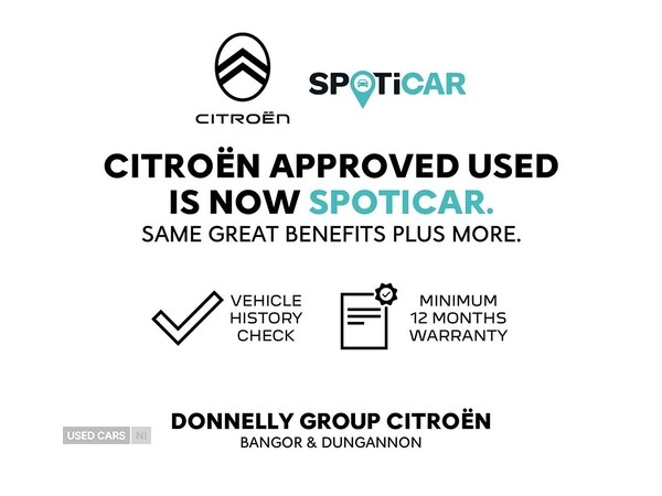 Used Citroen C4 2025 for sale - 74739943: Photo 41