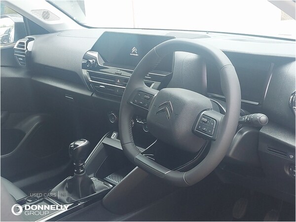 Used Citroen C4 2025 for sale - 74739943: Photo 4