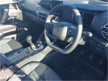 Used Citroen C4 2025 for sale - 74739943: Photo