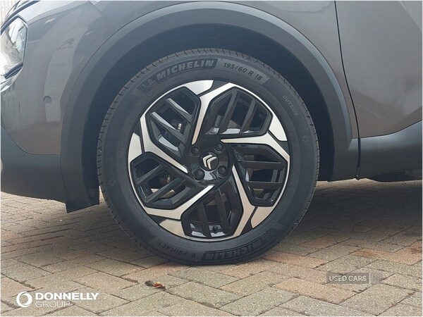 Used Citroen C4 2025 for sale - 74739943: Photo 7