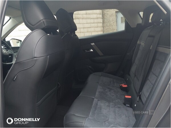 Used Citroen C4 2025 for sale - 74739943: Photo 9