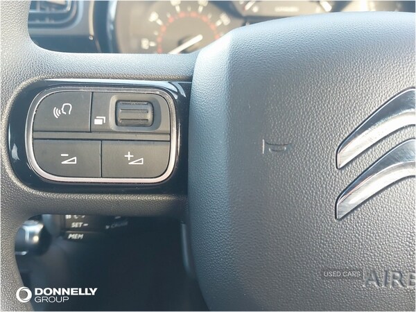 Used Citroen C3 2024 for sale - 76850883: Photo 11