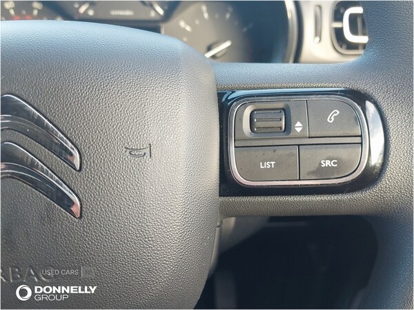 Used Citroen C3 2024 for sale - 76850883: Photo 12