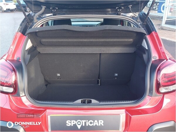 Used Citroen C3 2024 for sale - 76850883: Photo 14