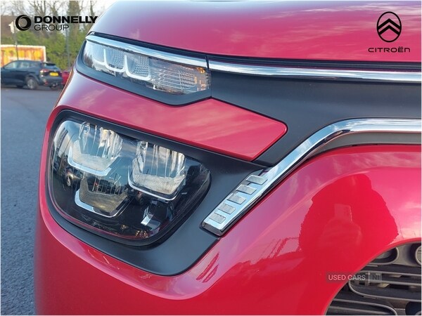 Used Citroen C3 2024 for sale - 76850883: Photo 15