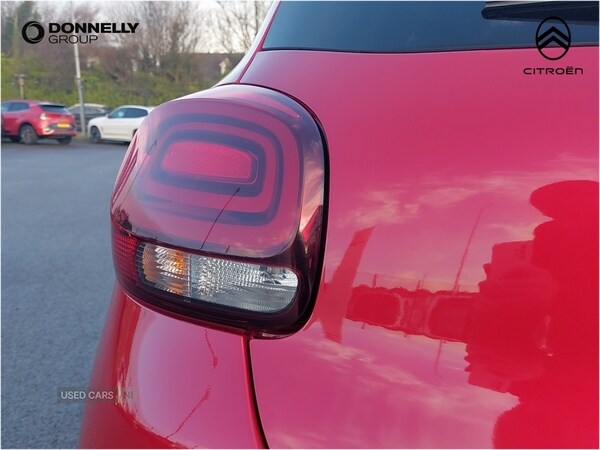 Used Citroen C3 2024 for sale - 76850883: Photo 16