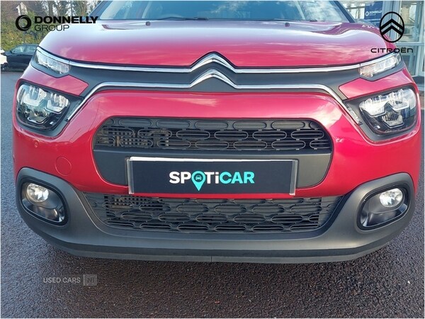 Used Citroen C3 2024 for sale - 76850883: Photo 17