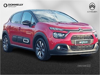 2024 - 1.2 PureTech 110 Plus 5dr EAT6