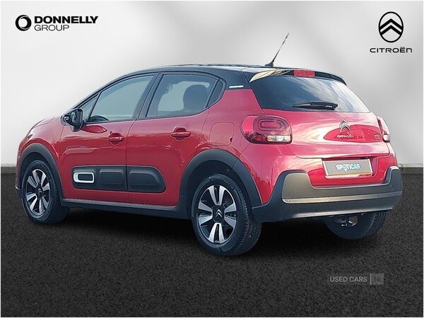 Used Citroen C3 2024 for sale - 76850883: Photo 2