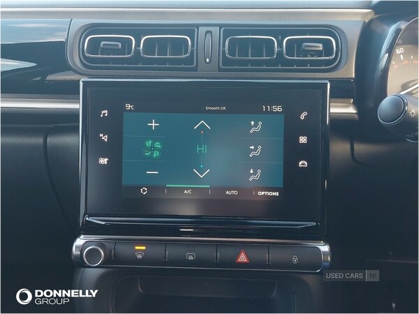 Used Citroen C3 2024 for sale - 76850883: Photo 25