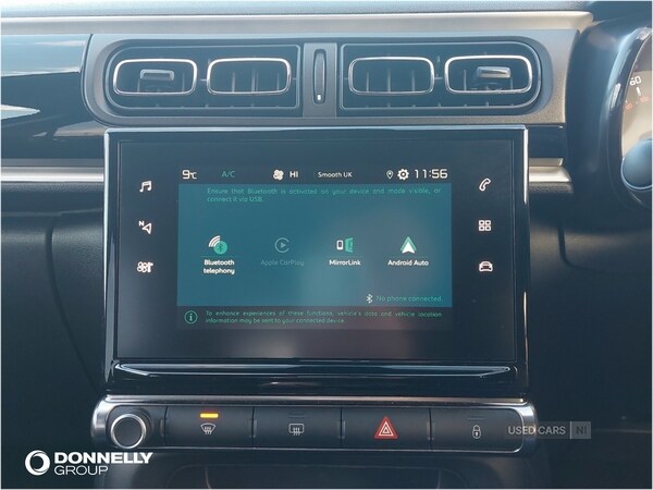 Used Citroen C3 2024 for sale - 76850883: Photo 27