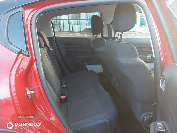 Used Citroen C3 2024 for sale - 76850883: Photo 28
