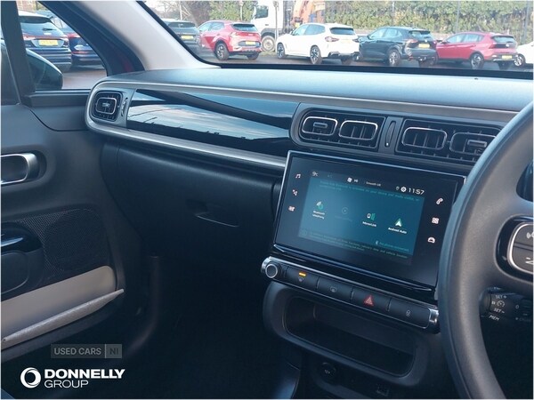 Used Citroen C3 2024 for sale - 76850883: Photo 31