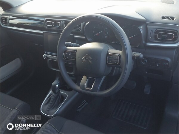 Used Citroen C3 2024 for sale - 76850883: Photo 34