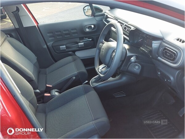 Used Citroen C3 2024 for sale - 76850883: Photo 35