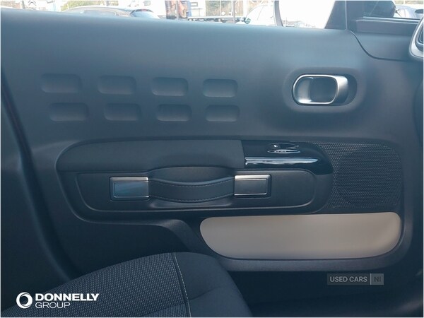 Used Citroen C3 2024 for sale - 76850883: Photo 36