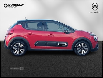 Used Citroen C3 2024 for sale - 76850883: Photo