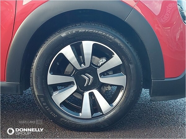 Used Citroen C3 2024 for sale - 76850883: Photo 5