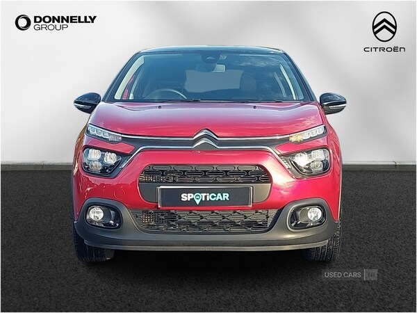 Used Citroen C3 2024 for sale - 76850883: Photo 6