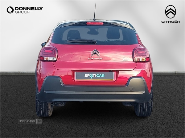 Used Citroen C3 2024 for sale - 76850883: Photo 7