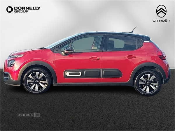 Used Citroen C3 2024 for sale - 76850883: Photo 8