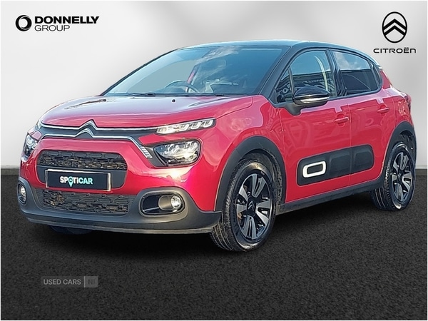 Used Citroen C3 2024 for sale - 76850883: Photo 9
