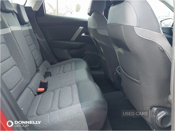 Used Citroen C4 2022 for sale - 77565302: Photo 11