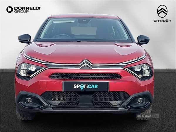 Used Citroen C4 2022 for sale - 77565302: Photo 12